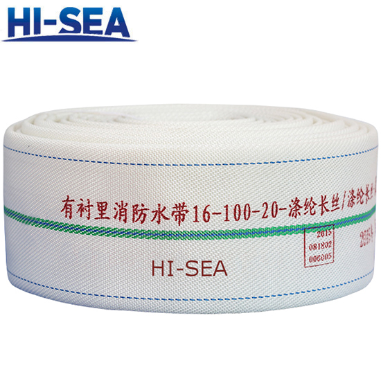 Large Diameter Hose
